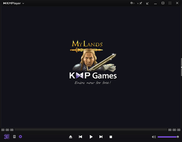 KMPlayer  