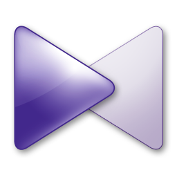 KMPlayer Plus 2015.