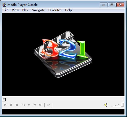 Media Player Classic