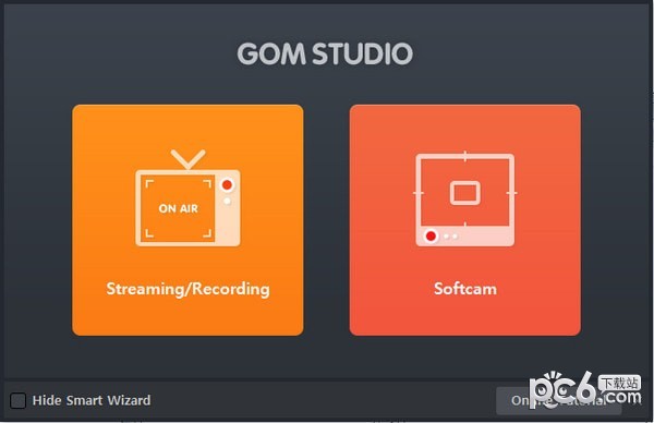 GOM Studio(电视播放软件)