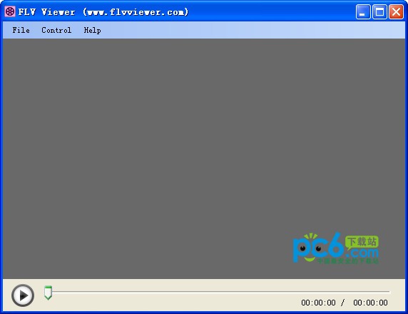 FLV Viewer