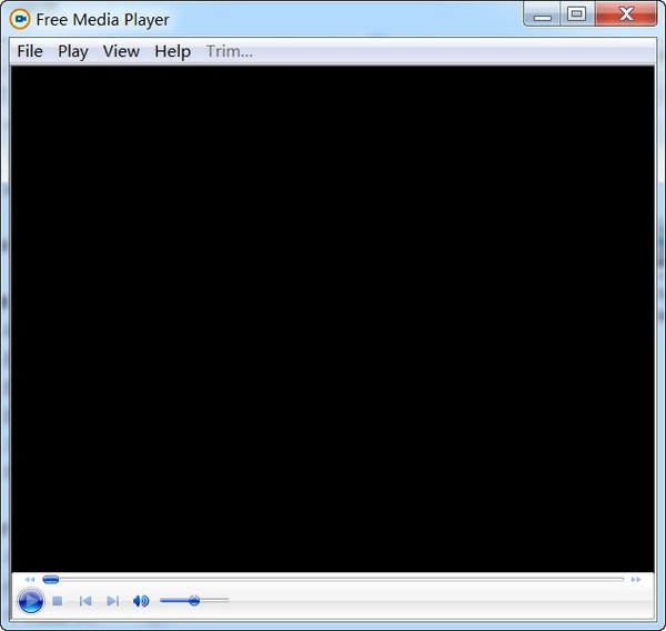 Wisdom Free Media Player(媒体播放器)