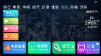 无极影院TV