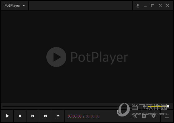 PotPlayer XP 32位