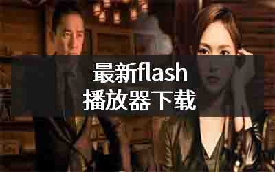 最新flash播放器下载