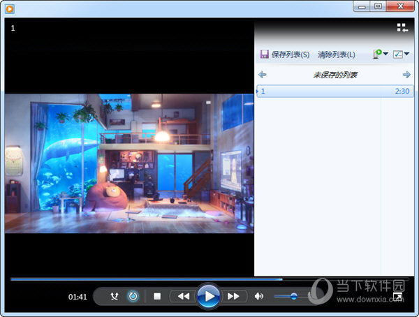 Windows Media Player