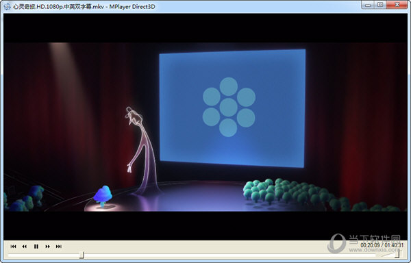 MPlayer WW编译版