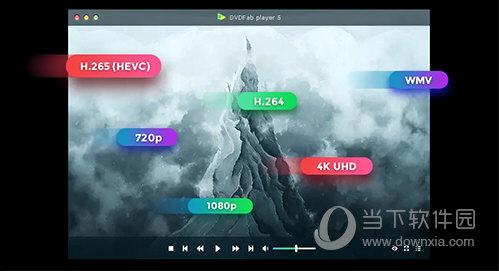 dvdfab player6超级版