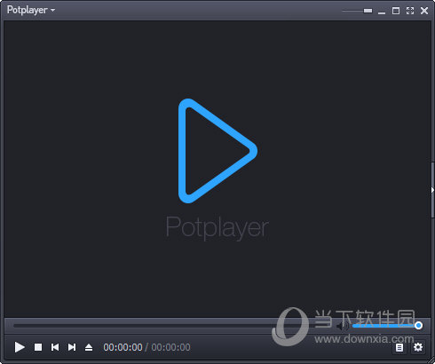 PotPlayer播放器