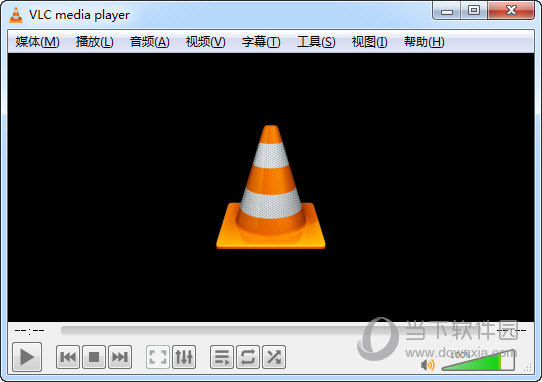 VLC Media Player(开源媒体播放器)