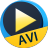 Free AVI Player(AVI播放器)