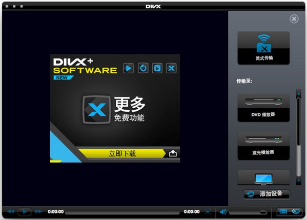 DivXPlayer