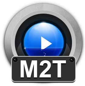 赤兔M2T视频恢复软件