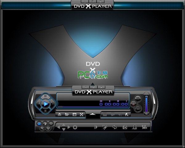 DVD X Player Pro