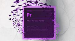 pr怎么为投影添加视频画面？pr制作投影仪效果方法介绍