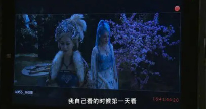 白狐影院免费版
