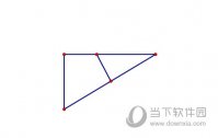 几何画板怎么画阴影 绘制方法介绍
