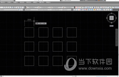 AutoCAD2017怎么标注尺寸 尺寸标注数字教程