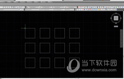 AutoCAD2017怎么标注尺寸 尺寸标注数字教程