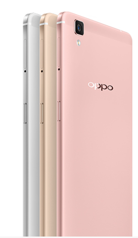 oppo2016年发布会直播软件