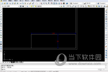 AutoCAD2018怎么绘制图框和标题栏 标准图框及标题栏制作教程