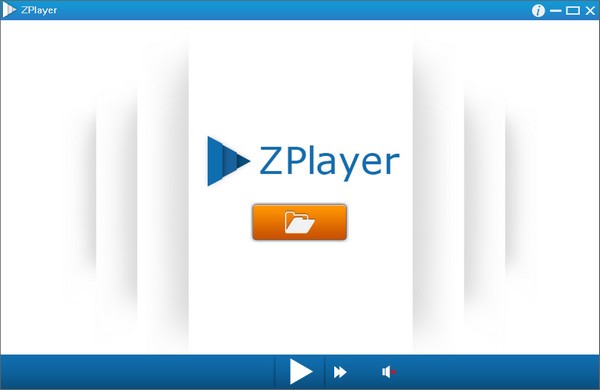 Zplayer(.264文件播放器)