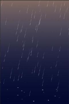 Just Rain