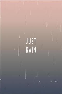 Just Rain