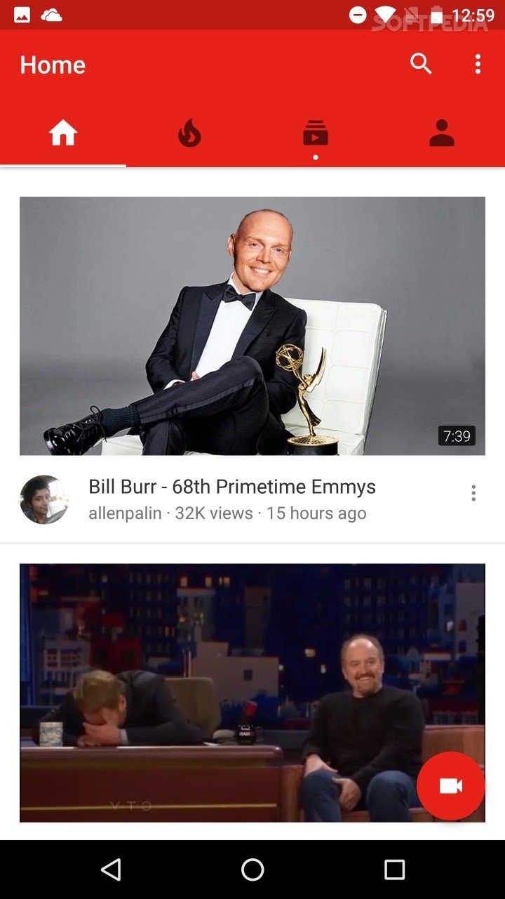 YouTube最新版