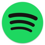 Spotify音乐