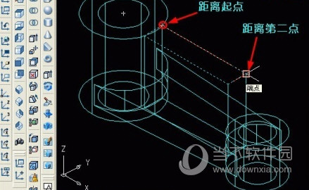 AutoCAD2018如何建模 CAD2018三维建模教程