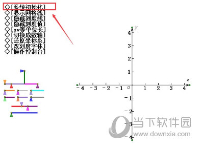 几何画板怎么画抛物线 绘制方法介绍