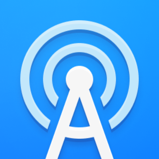 播客管理AntennaPod apk