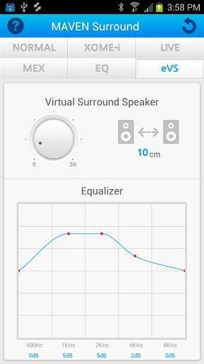 MAVEN音乐播放器