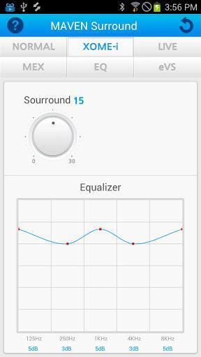 MAVEN音乐播放器