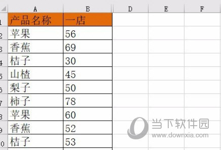 Excel2019怎么用三维图表 其实很简单