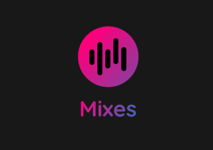 Mixes电音
