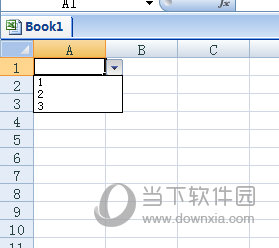 Excel怎么实现一格中多个选项内容 数据有效性了解下
