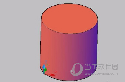 AutoCAD2017怎么画三维图 三维制图步详细步骤