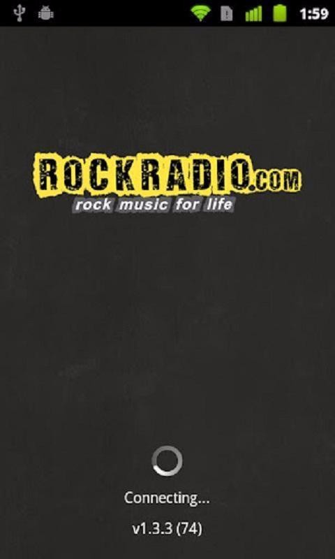 Rock Radio