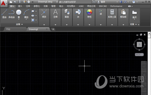 AutoCAD2021如何加粗线条 CAD线条粗细怎么改