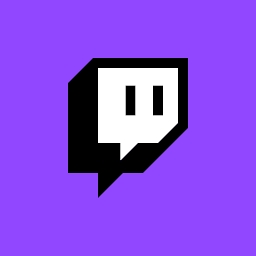 老鼠台twitch