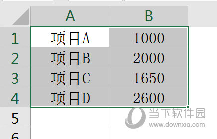 Excel2016怎么画排列图 几个步骤就搞定