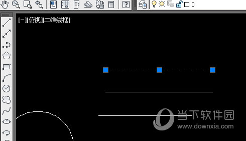 AutoCAD2021怎么偏移 CAD偏移命令怎么用