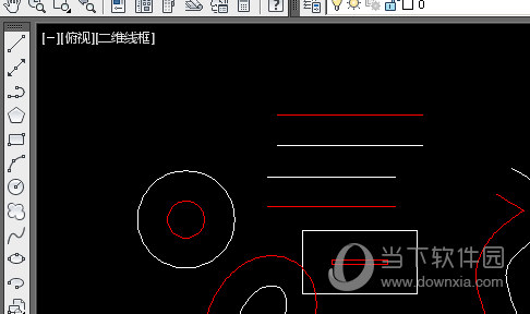 AutoCAD2021怎么偏移 CAD偏移命令怎么用