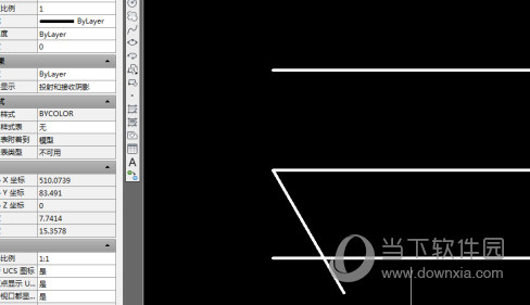 AutoCAD2016怎么画粗糙度符号 CAD绘制标注粗糙度教程