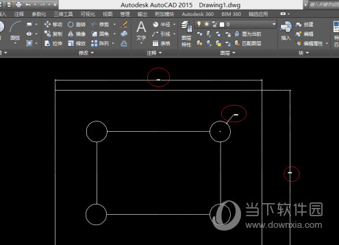 AutoCAD2015怎么设置标注尺寸大小 标注尺寸数字设置方法