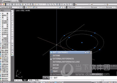 AutoCAD2021怎么画三维 CAD绘制三维图教程