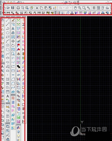 AutoCAD2015光标大小怎么设置  十字光标方框大小怎么调