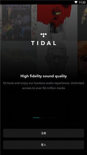 TIDAL